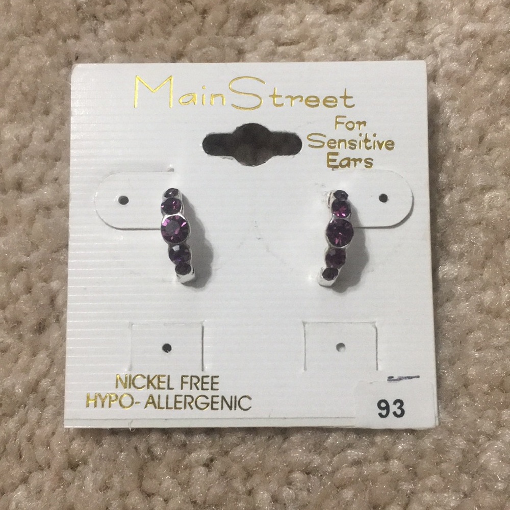 MainStreet Earrings